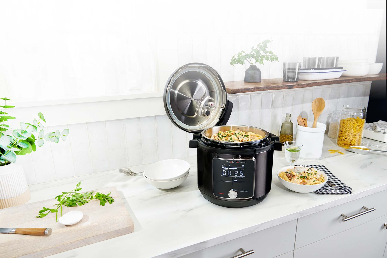 Instant Pot - Homepage
